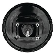 HULK TWIN DIAPHRAGM BOOSTER LANDCRUISER VDJ SERIES & ABS