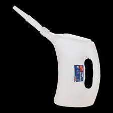 SONAX Measuring Cup 2L with FLEXIBLE TUBE