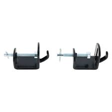 UTE TRAY AND TRUCK CLAMP MOUNT HULK DOUBLE PACK