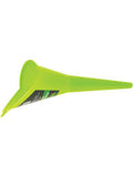 HEAVY DUTY PLASTIC FUNNEL NO FILTER 110mm x 290mm