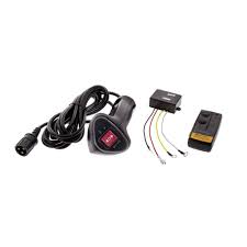 WINCH REMOTE CONTROL KIT 12v 8000-13000lbs WINCHES & HU9500