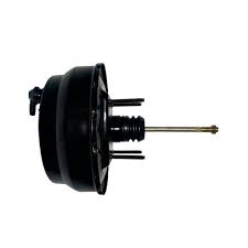 TWIN DIAPHRAGM BOOSTER - LANDCRUISER VDJ SERIES & NO ABS