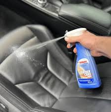 SONAX XTREME Leather Care Milk