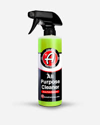 Adam's All Purpose Cleaner / heavy duty degreaser