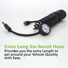 Air Compressor 12V 150Psi / 110 Lpm