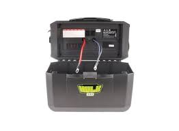 POWER PACK 12V POWER SUPPLY 300W PURE SINE INVERTER DC-DC