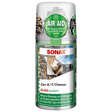 100 mL AIR AID CAR A/C CLEANER