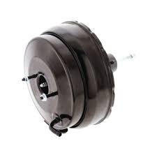 Twin Diaphragm Booster - Landcruiser FZJ78/79 Petrol, HDJ78/79 TD