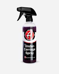 ADAM’S UNDERCARRIAGE SPRAY 16 OZ/473 ML