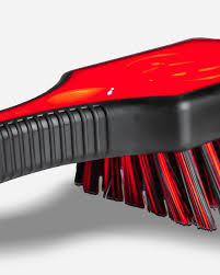 Adam's Rubberised Tyre Brush