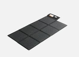 FOLDNG SOLAR BLANKET 12V 160W W/ 50amp ANDERSON CONNECTOR
