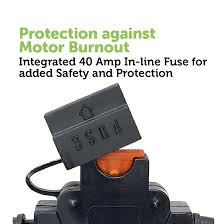 Air Compressor 12V 150Psi / 110 Lpm