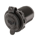 ACCESSORY POWER SOCKET 12/24v 20a @12v        NON LED