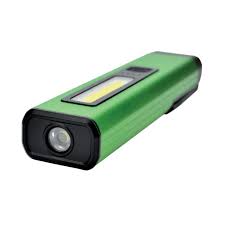 RCHRGBL LED TORCH & INSPECTION  LIGHT 700Lmns MAIN 100 Lumens