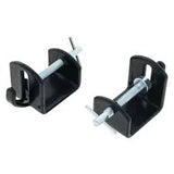 UTE TRAY AND TRUCK CLAMP MOUNT HULK DOUBLE PACK