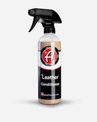Adams Leather Conditioner