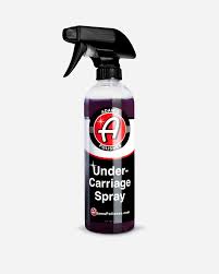 Adam’s Undercarriage Spray 16 oz/473 mL