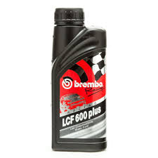 BREMBO SPORT BRAKE FLUID 500mL STREET USE / TRACK DAY USE