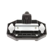 BRACKET FOR UNDER BONNET BRKT  TO MOUNT  IIL7782 WORKLAMP