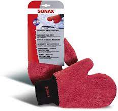 MICROFIBRE WASH GLOVE