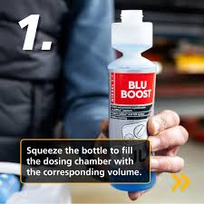JLM BluBoost