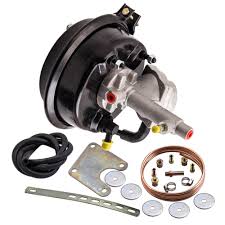 VH44 - Power Brake Booster (AFTER MARKET)