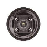 TWIN DIAPHRAGM BOOSTER - LANDCRUISER VDJ SERIES with ABS