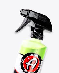 Adam's All Purpose Cleaner / heavy duty degreaser