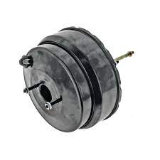 TWIN DIAPHRAGM BOOSTER - LANDCRUISER VDJ SERIES with ABS