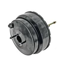 HULK TWIN DIAPHRAGM BOOSTER LANDCRUISER VDJ SERIES with ABS