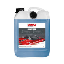 SONAX Multistar-APC-4WD Wash-BOAT Wash-SALT Wash Foam