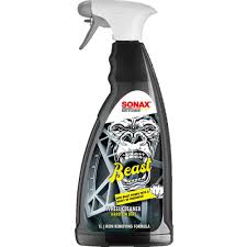 Beast Wheel Cleaner - 1 LITRE