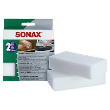Pkt 2 DIRT ERASER SPONGE