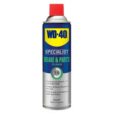 BRAKE & PARTS CLEANER 300G AEROSOL