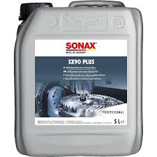 SONAX SX90 Multifunctional Oil 5L