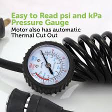 Air Compressor 12V 150Psi / 110 Lpm