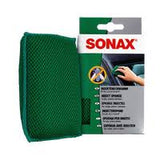 SONAX Insect Sponge + Glass Cleaning Sponge