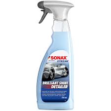 SONAX XTREME Brilliant Shine Detailer 750ml