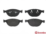 BREMBO BRAKE PAD - BMW FRONT