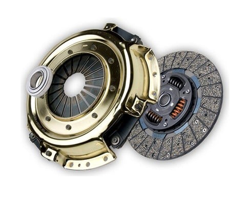 Exedy safari tuff clutch kit 300mm Toyota