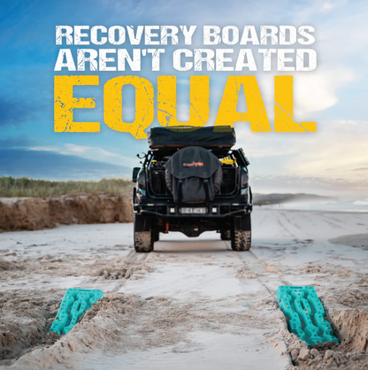 Exitrax 1150 Recovery Boards
