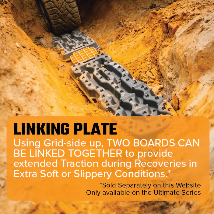 Exitrax 1150 Recovery Boards