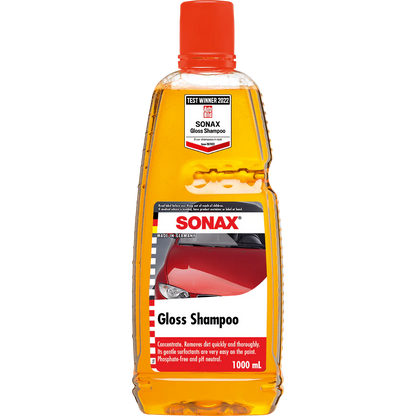SONAX Gloss Shampoo