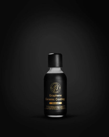 Adam’s Graphene Ceramic Coating™ Advanced