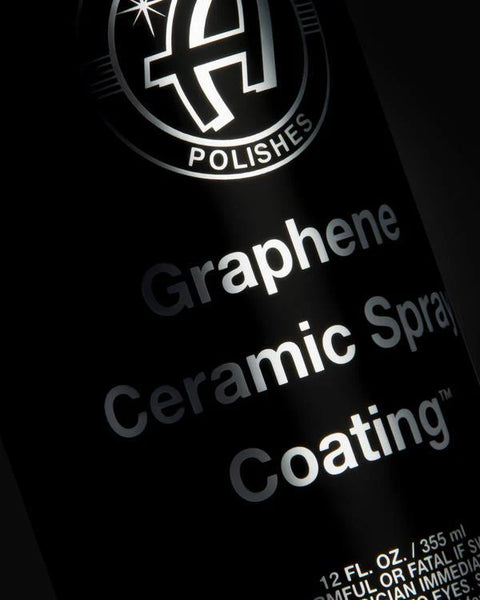 Adam's Graphene Ceramic Spray Coating