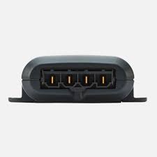 TOWPRO ELITE BRAKE CONTROLLER 12/24V 1,2 OR 3 AXLE INTERNAL