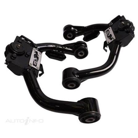 BLKHAWK TRITON UPPER CTRL ARM KIT