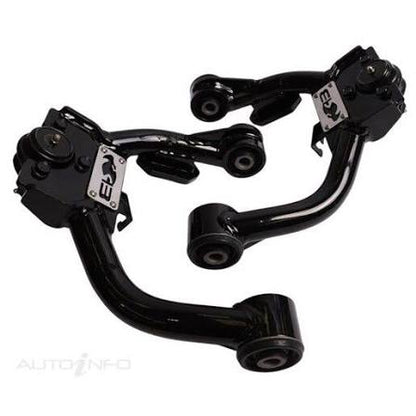 BLKHAWK TRITON UPPER CTRL ARM KIT
