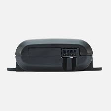 TOWPRO ELITE BRAKE CONTROLLER 12/24V 1,2 OR 3 AXLE INTERNAL