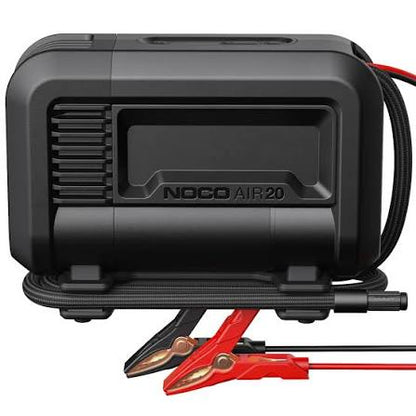 Noco AIR20 Air Compressor 20A 100PSI